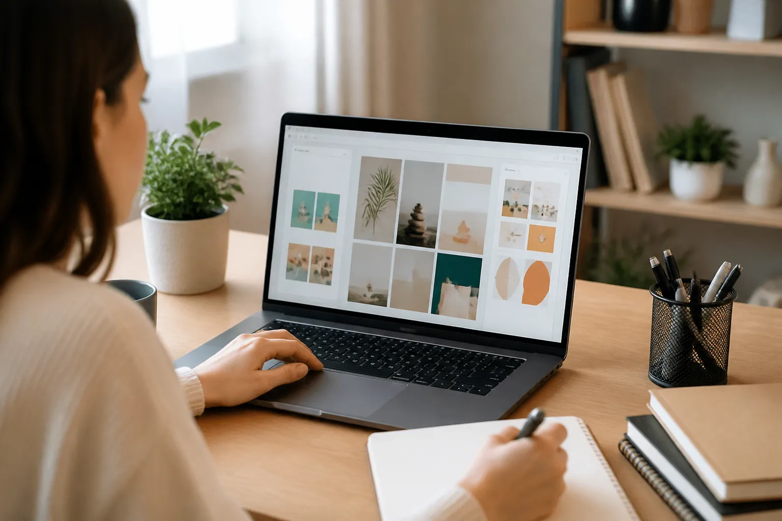 Canva Tutorials for Beginners - Image 1