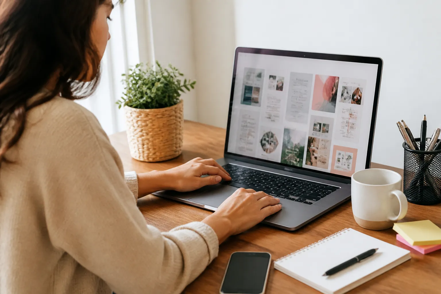 Canva Tutorials for Beginners - Image 1