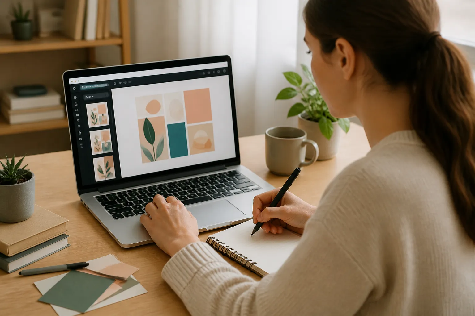 Canva Tutorials for Beginners - Image 2