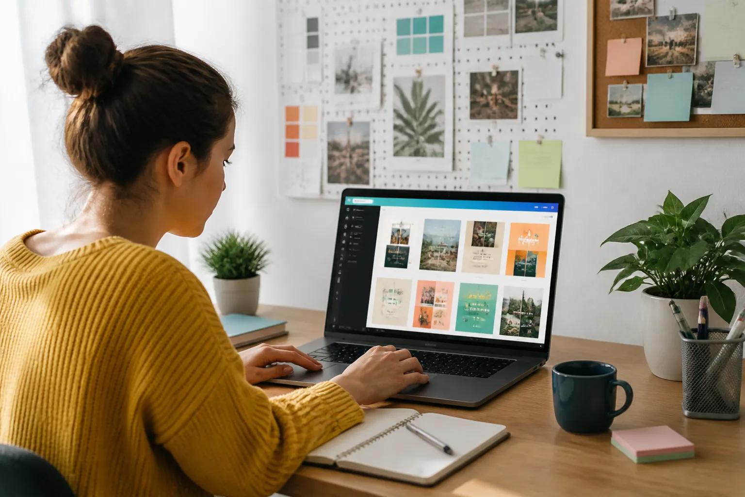 Canva Tutorials for Beginners - Image 2