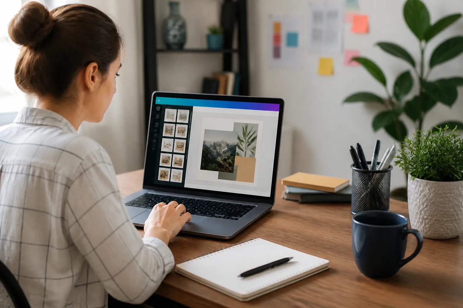 Canva Tutorials for Beginners - Image 2