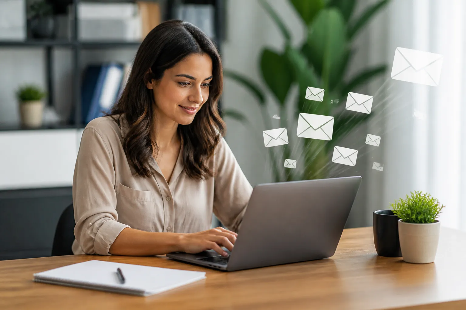 Email List Building - Image 1