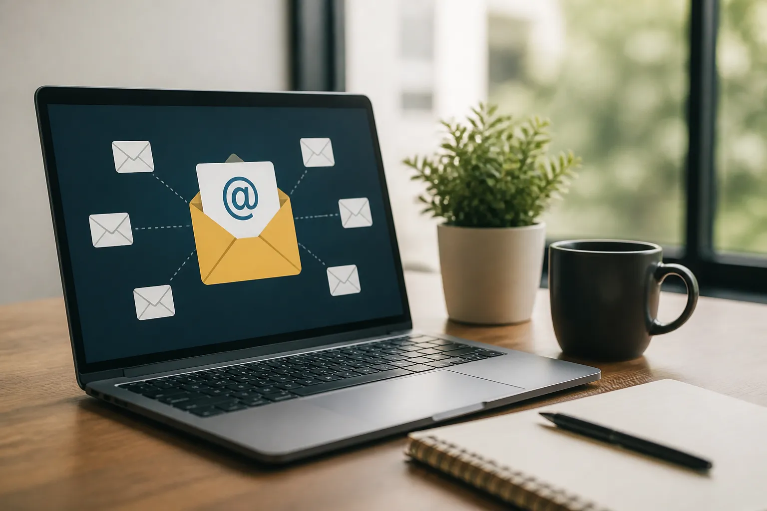 Email List Building - Image 1