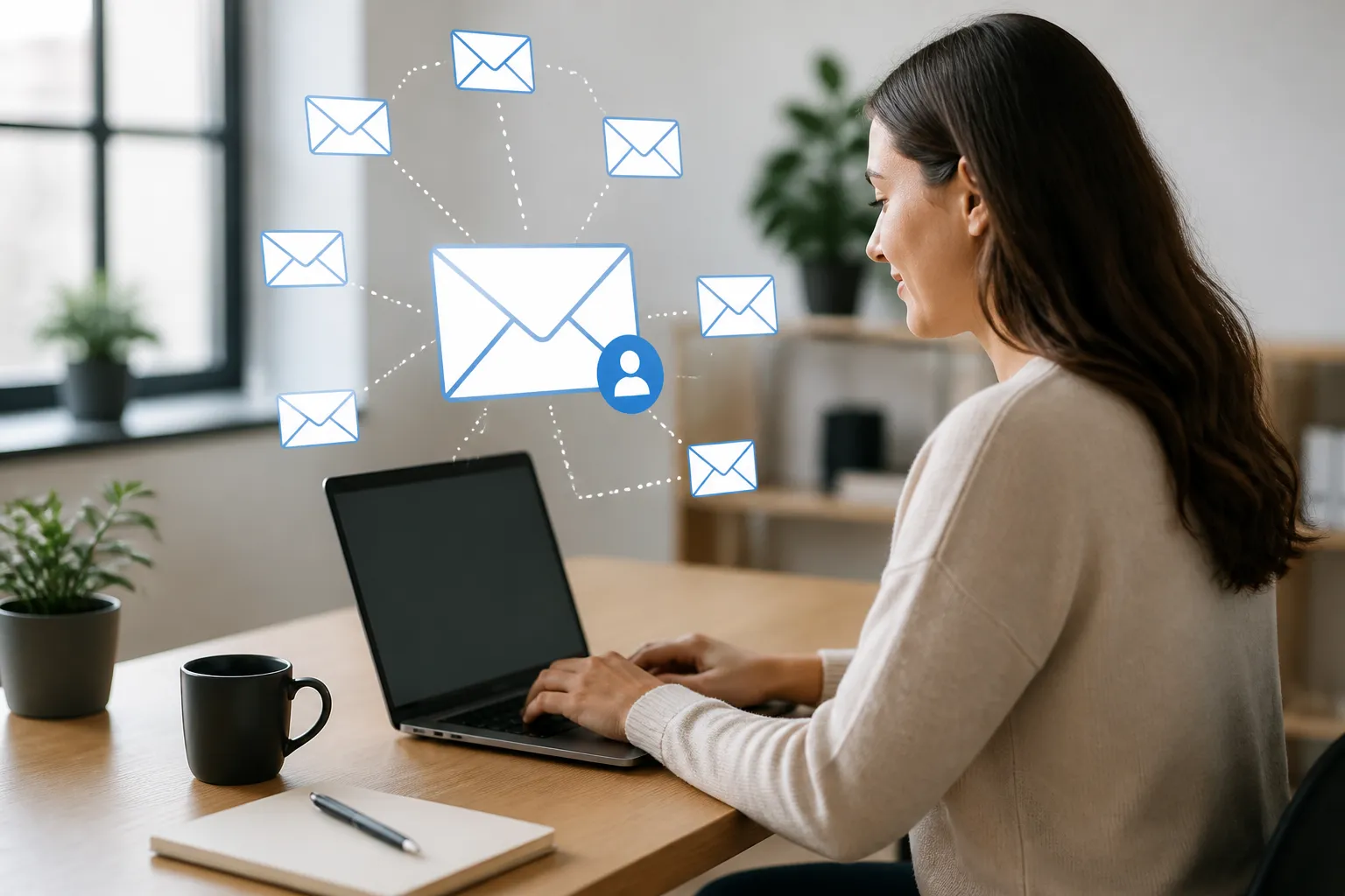 Email List Building - Image 1