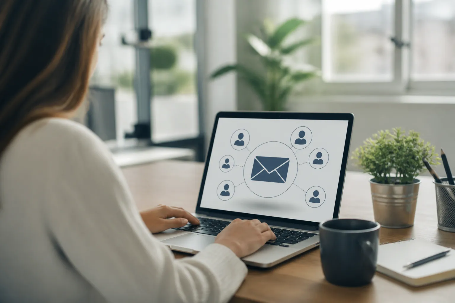 Email List Building - Image 2