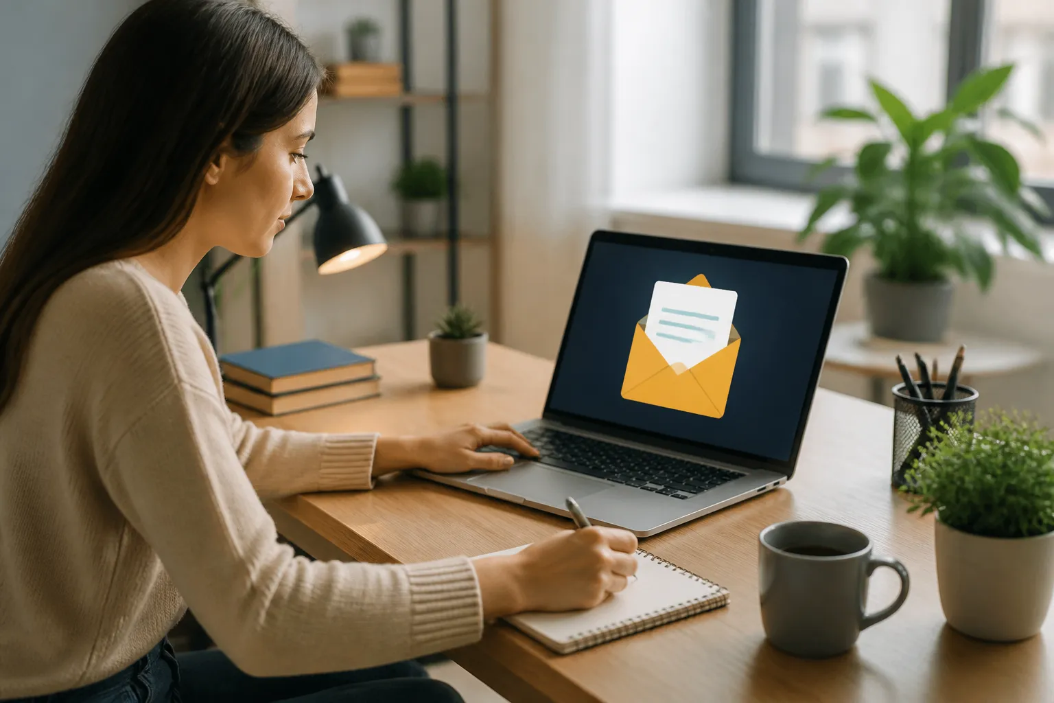 Email List Building - Image 2