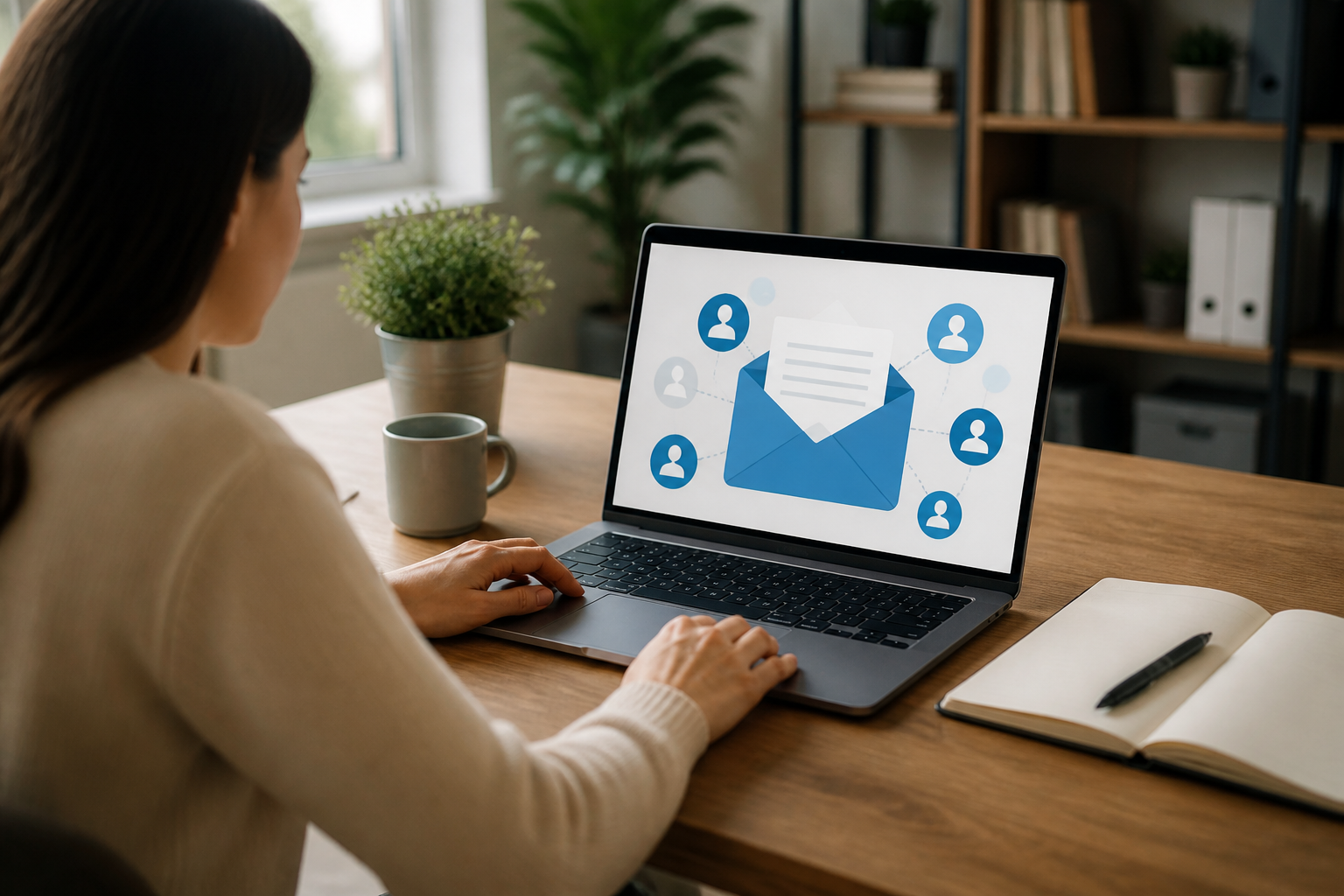 Email List Building - Image 2
