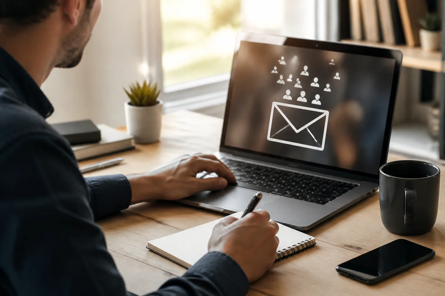 Email List Building Strategies to Grow Your Audience - Image 1