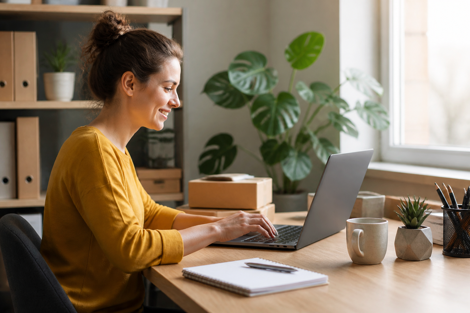 Online Business for Beginners - Image 1