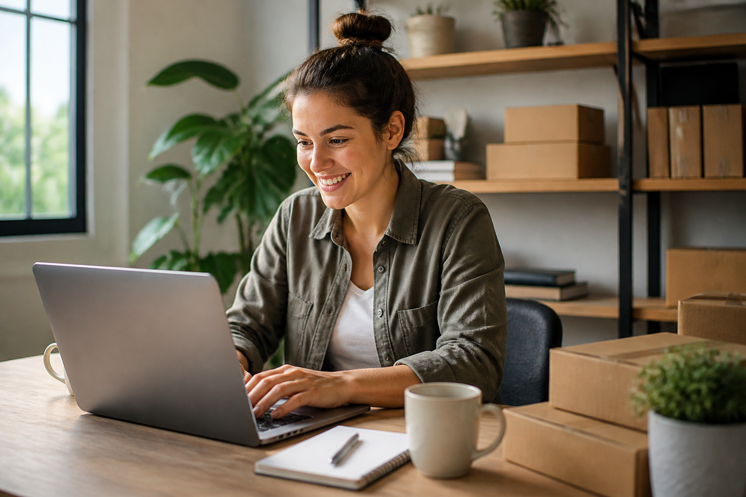 Online Business for Beginners - Image 3