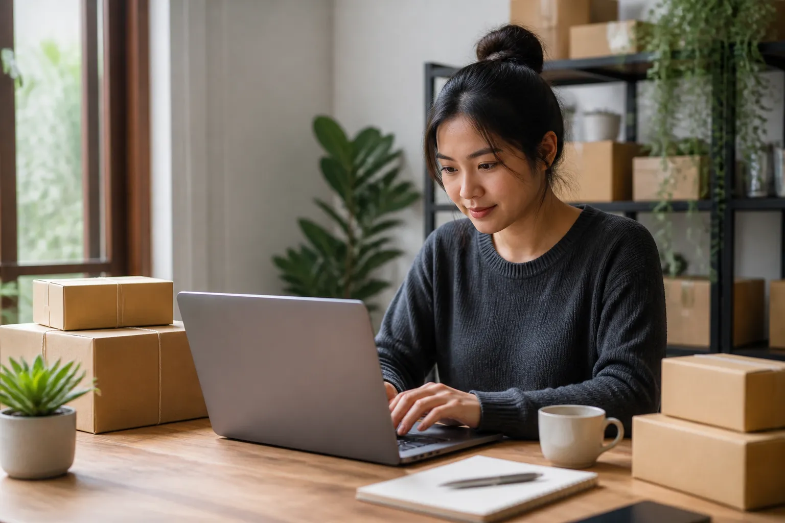 Online Business for Beginners - Image 3