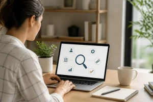 seo for beginners featured image