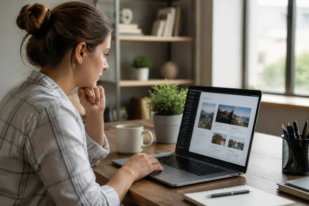 wordpress tutorials for beginners featured image
