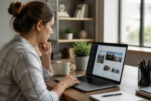 wordpress tutorials for beginners featured image