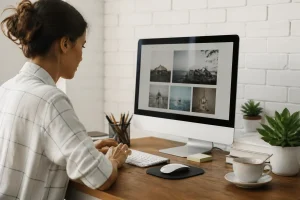 wordpress tutorials for beginners featured image
