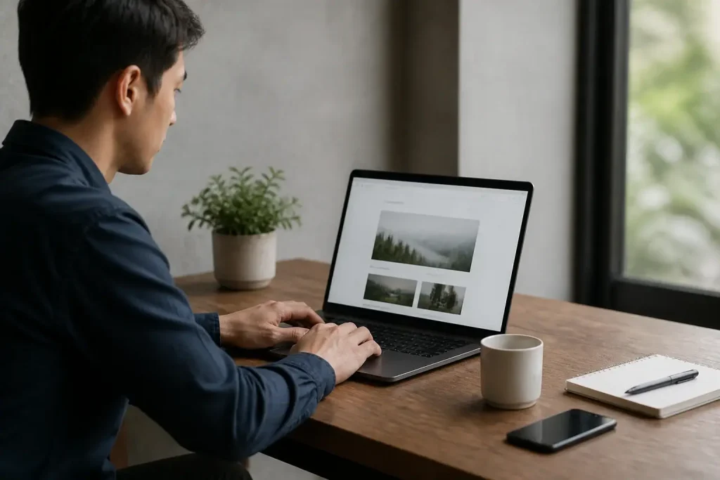 wordpress tutorials for beginners featured image