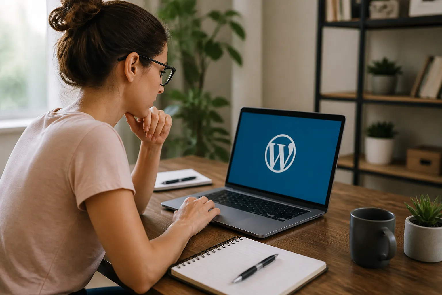 WordPress Tutorials for Beginners - Image 1