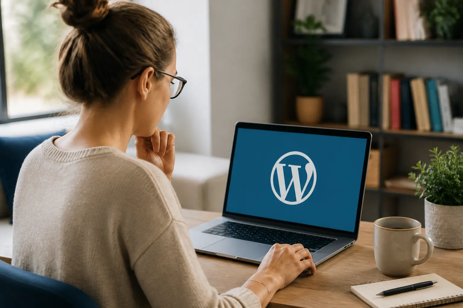 WordPress Tutorials for Beginners - Image 1