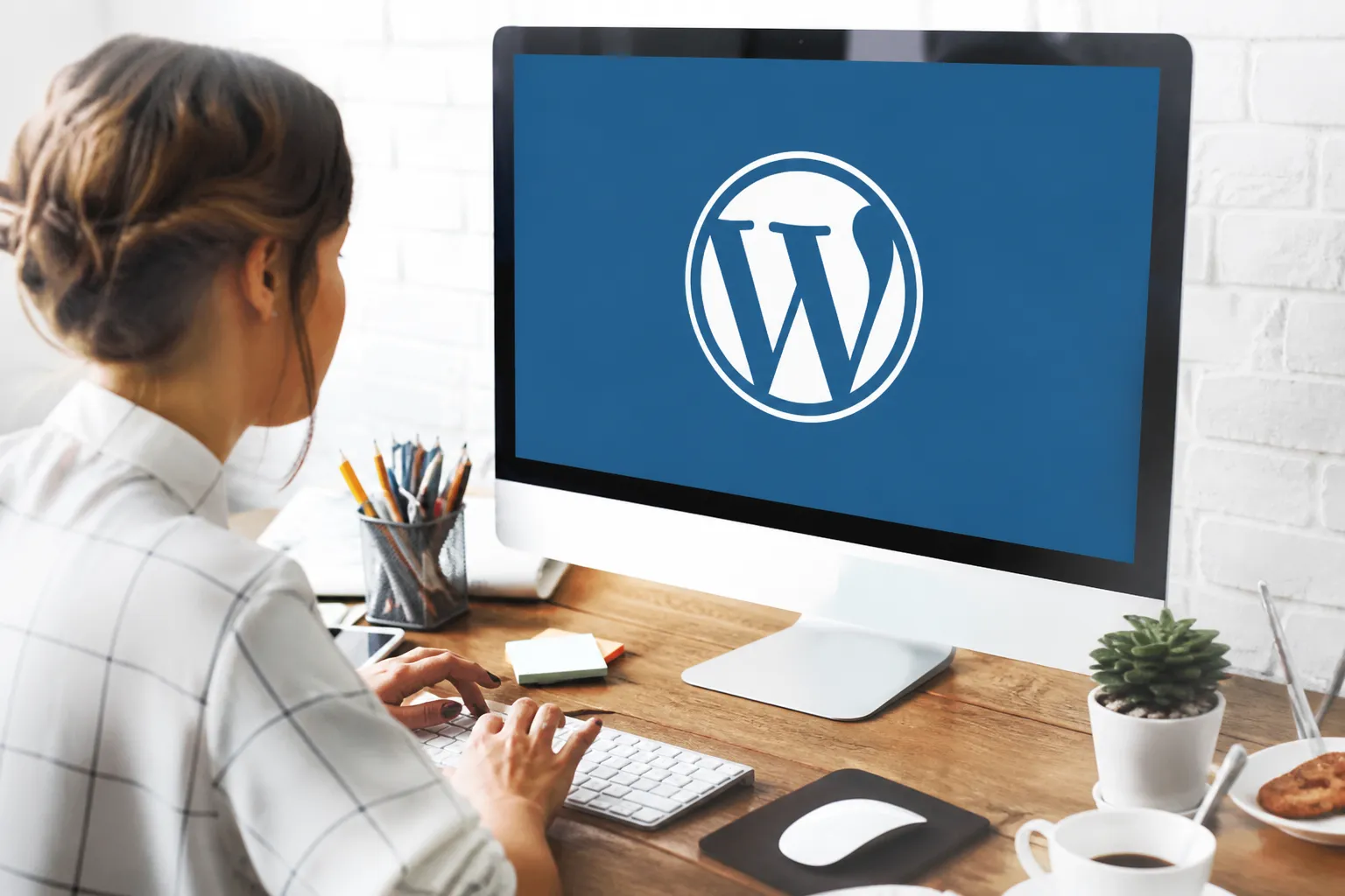 WordPress Tutorials for Beginners - Image 1