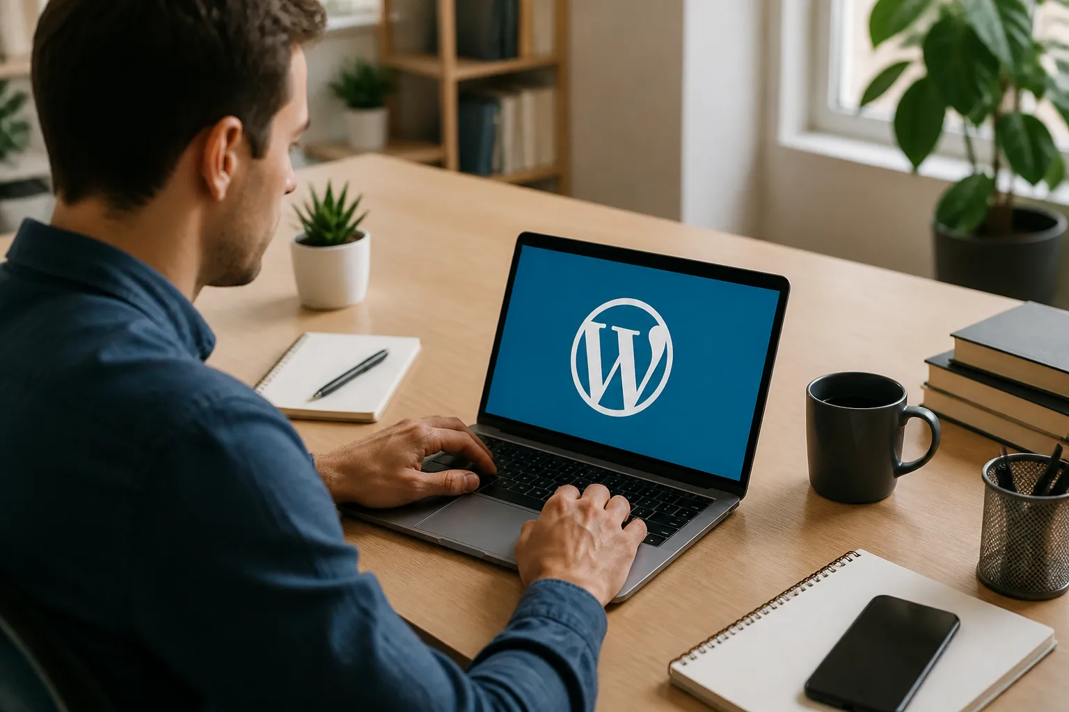 WordPress Tutorials for Beginners - Image 2