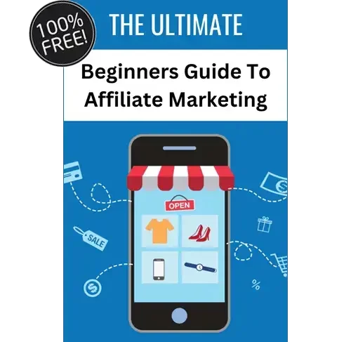 affiliate marketing beginners guide