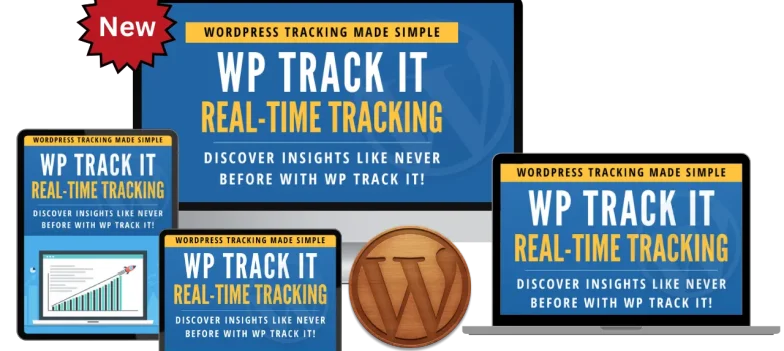 wordpress tracking made simple wordpress tracking made simple